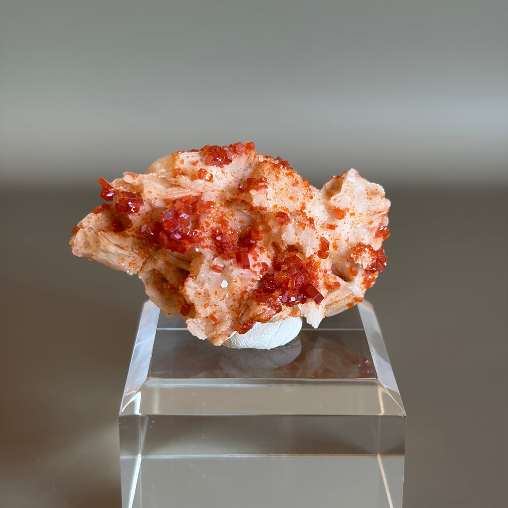 Vanadinite