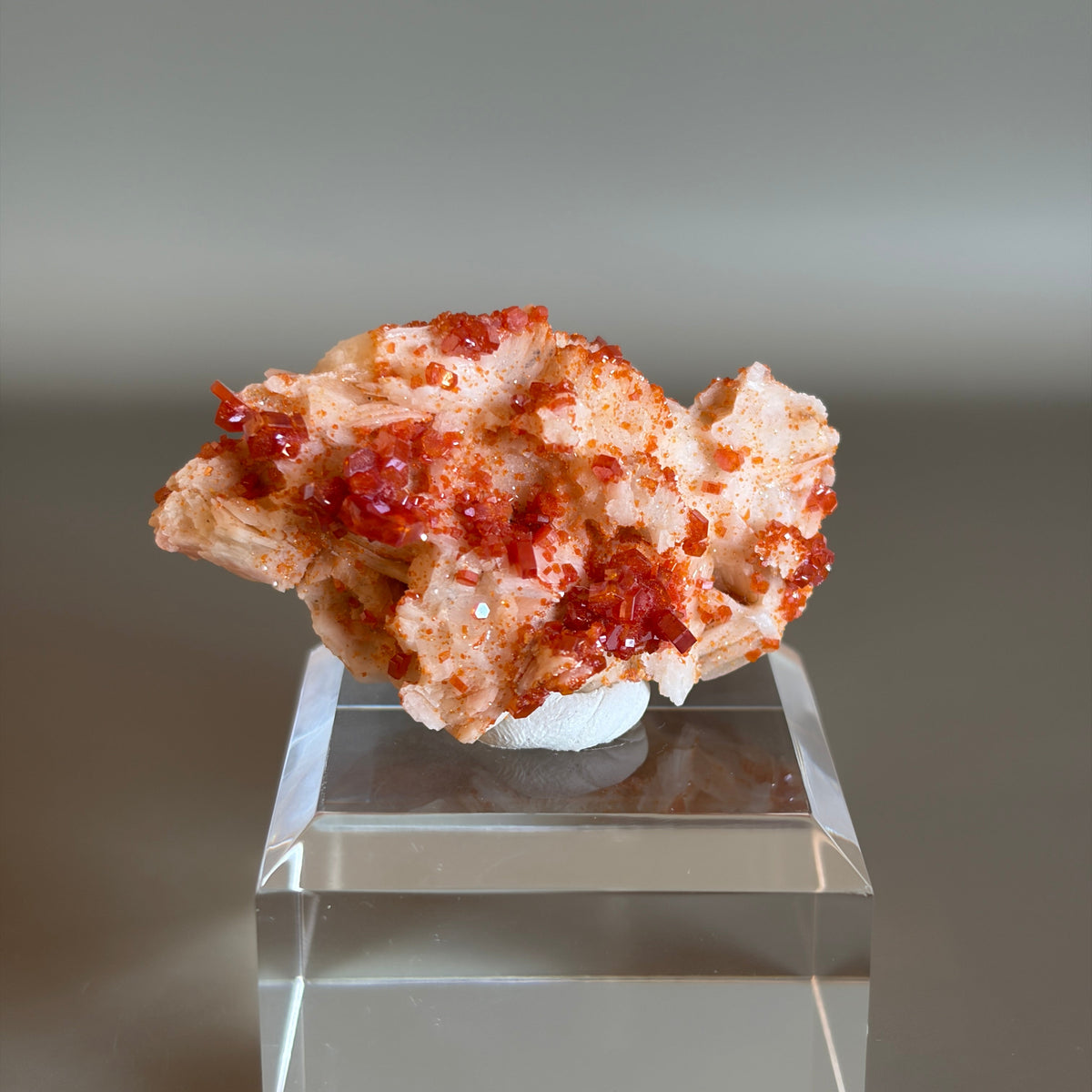 Vanadinite