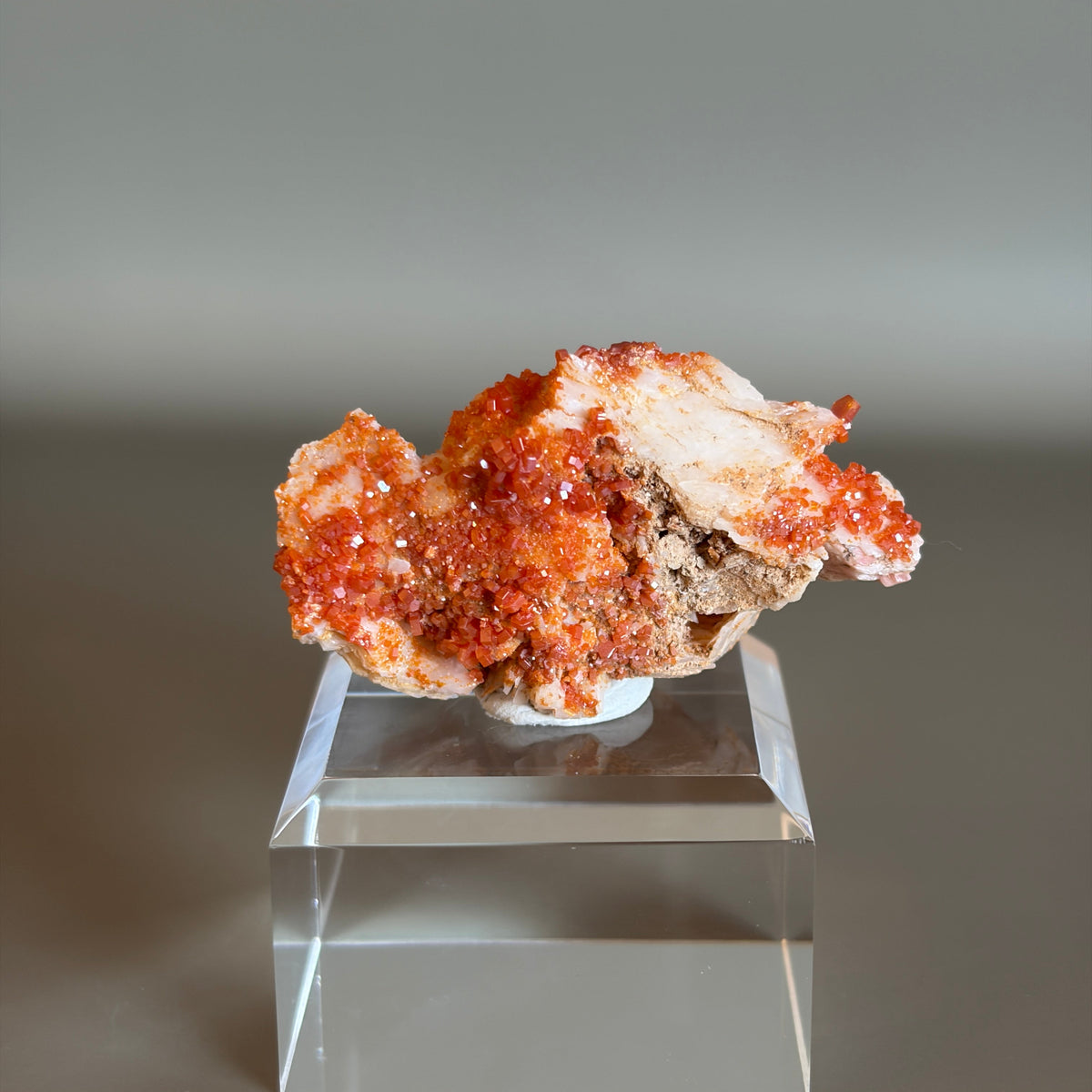 Vanadinite