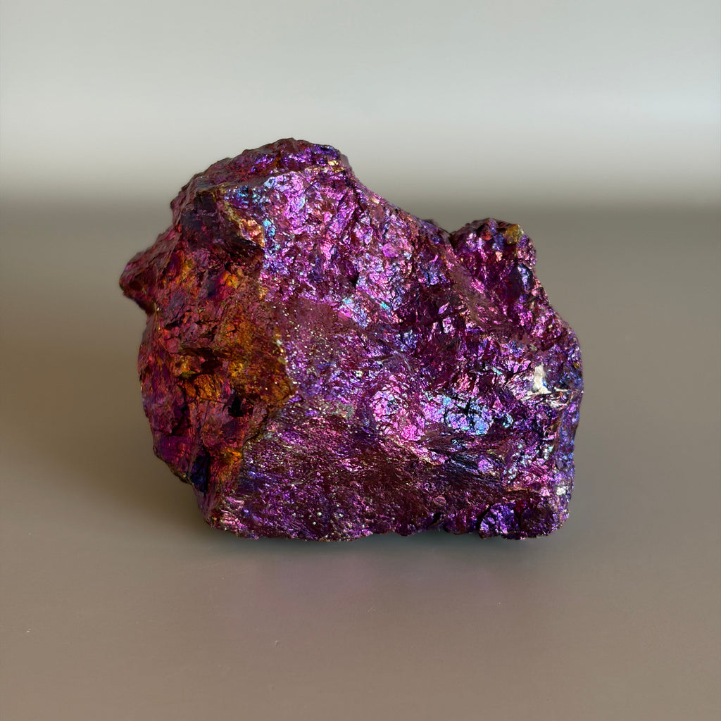 Peacock Ore 001