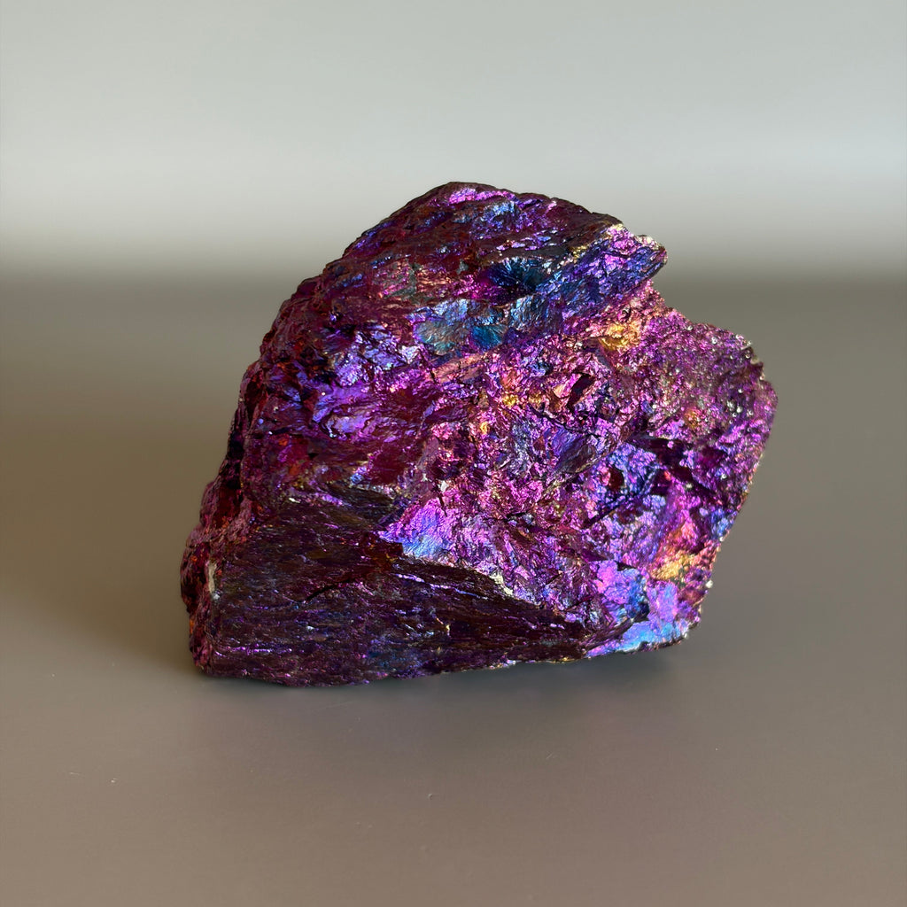 Peacock Ore 001