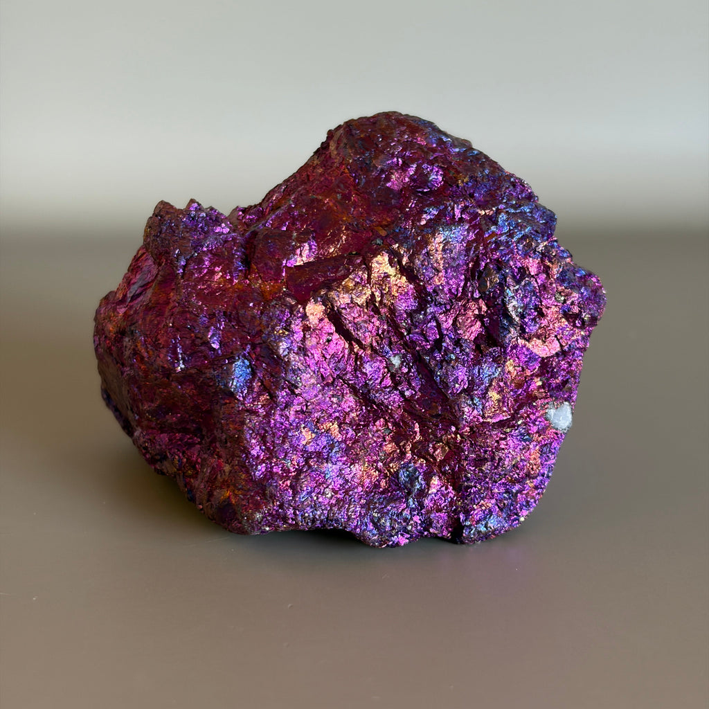 Peacock Ore 001