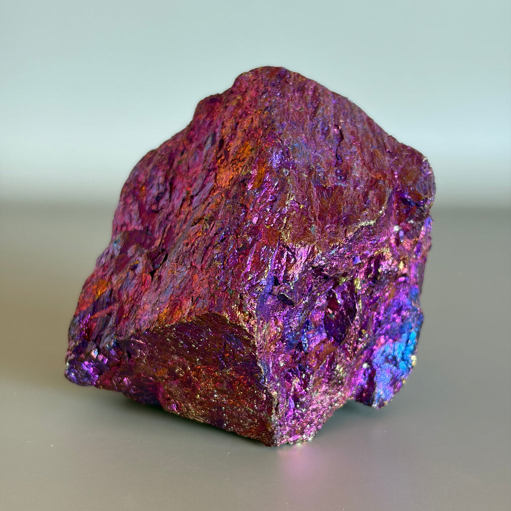 Peacock Ore 001