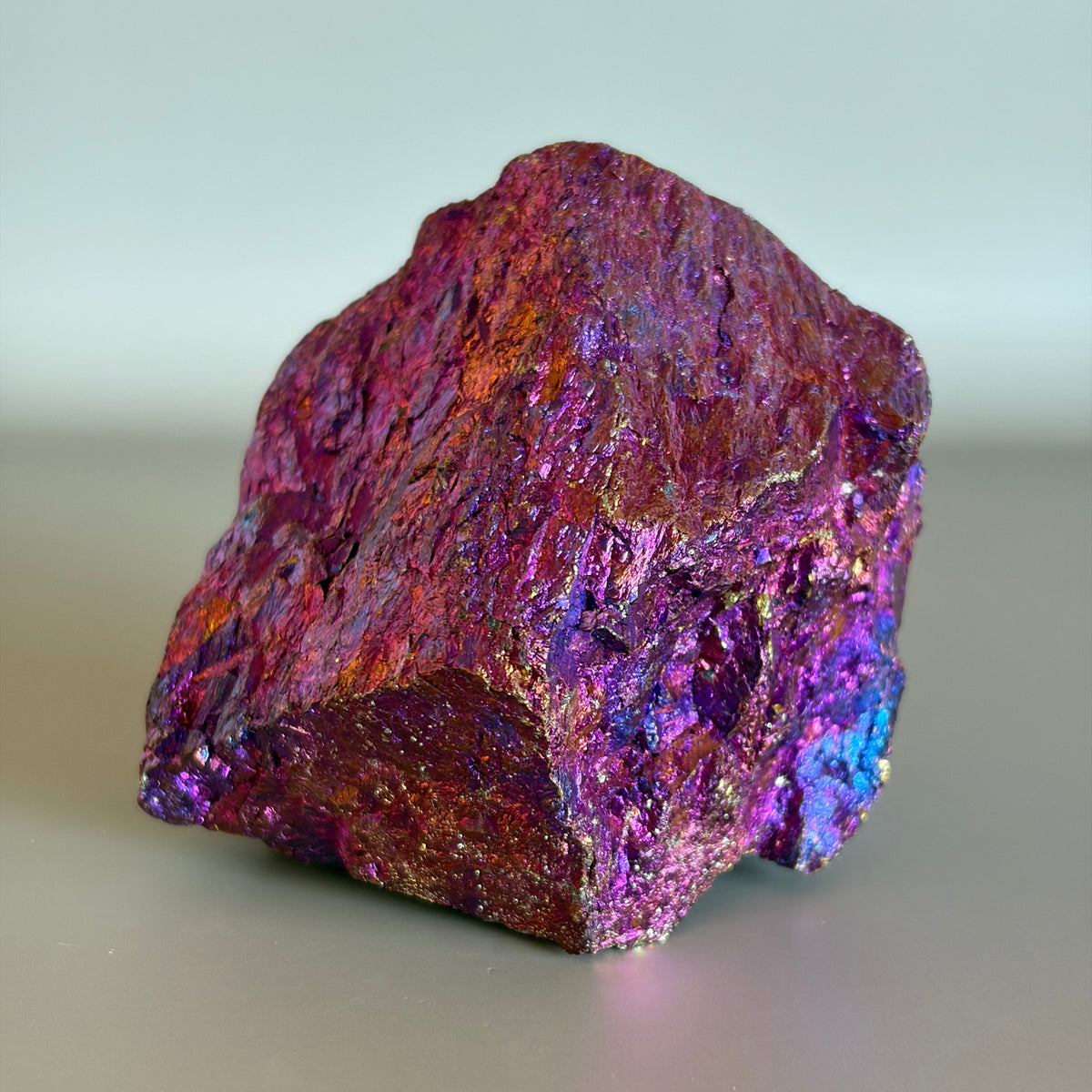 Peacock Ore 001