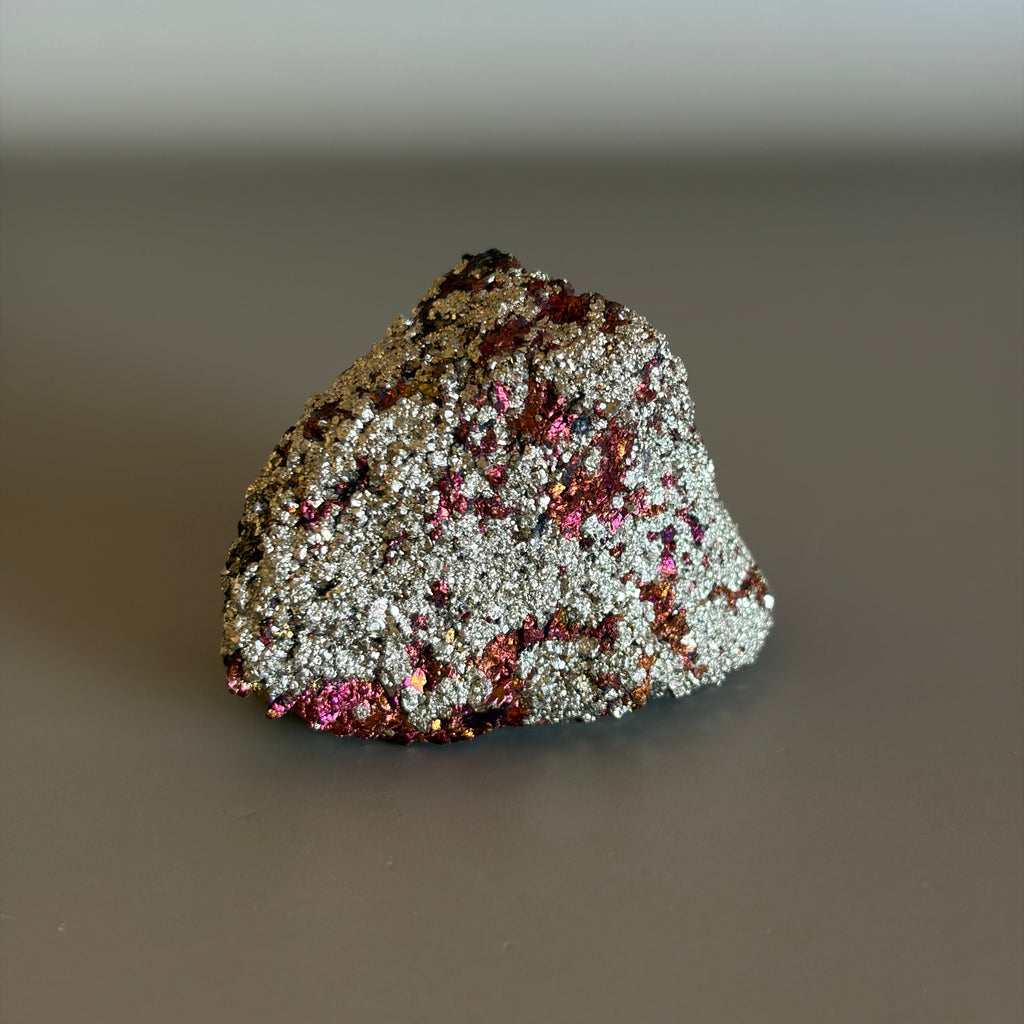 Peacock Ore 007