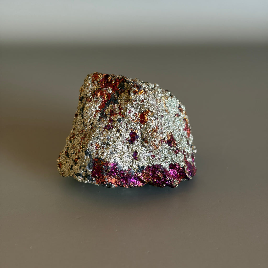 Peacock Ore 007