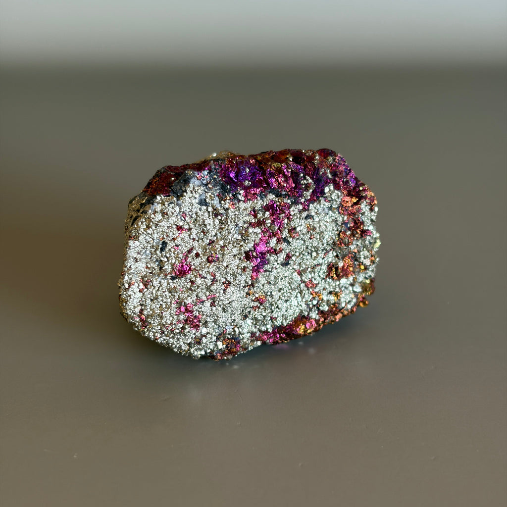 Peacock Ore 007
