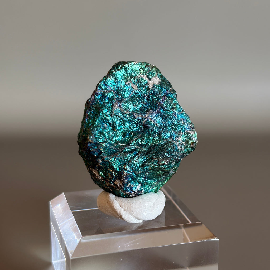 Peacock Ore 010