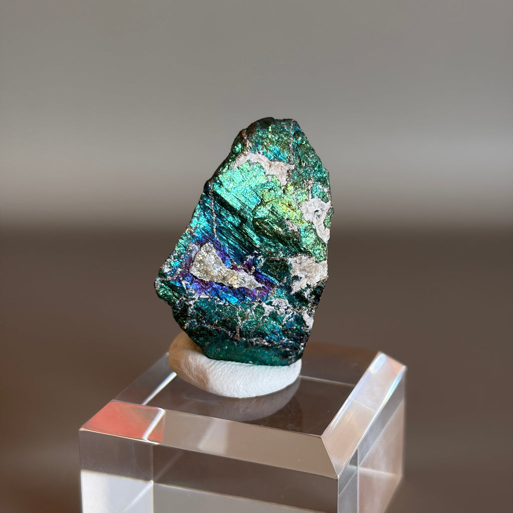 Peacock Ore 010