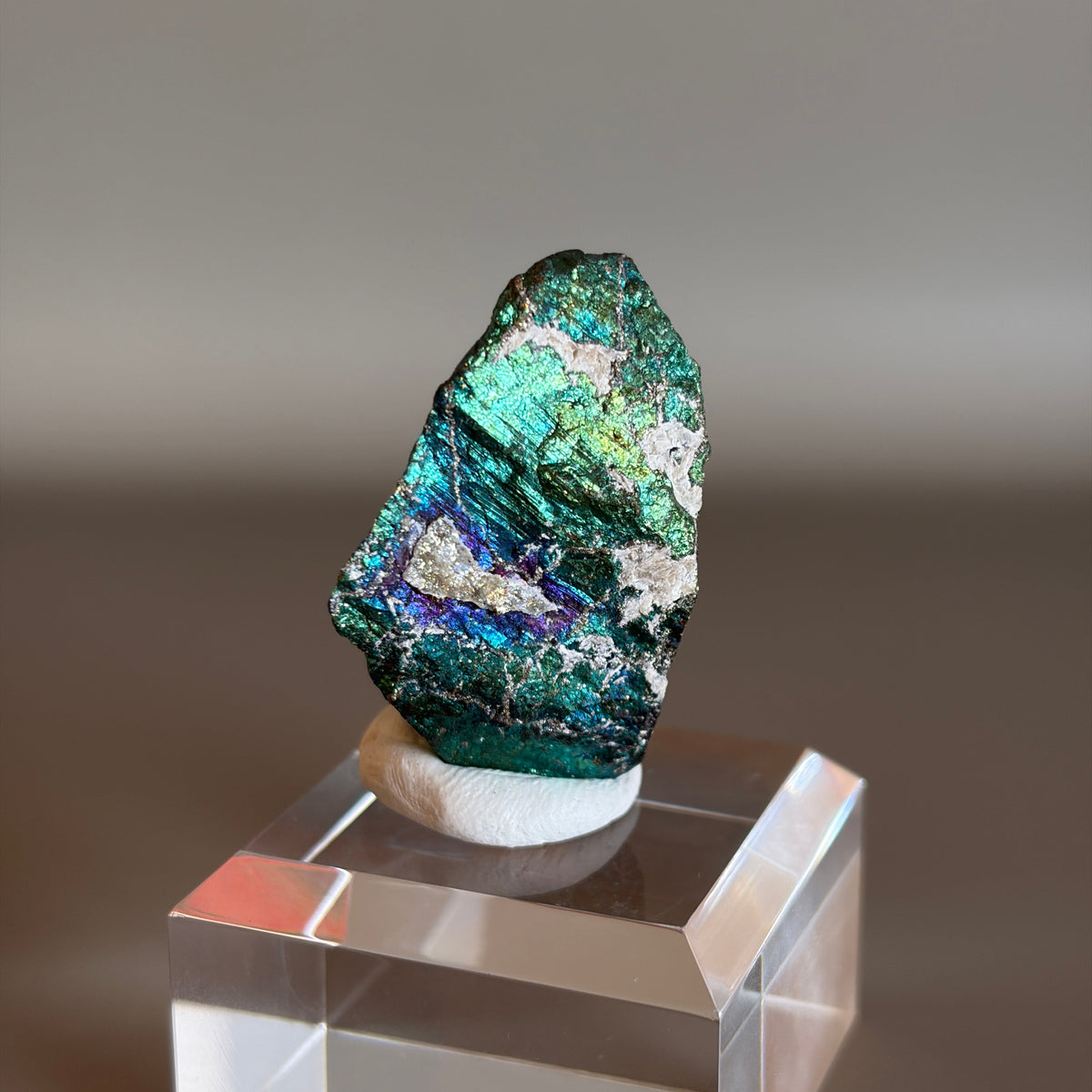 Peacock Ore 010
