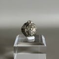 Pyrite Cluster 001