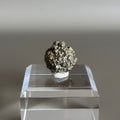 Pyrite Cluster 002