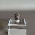 Pyrite Cluster 004