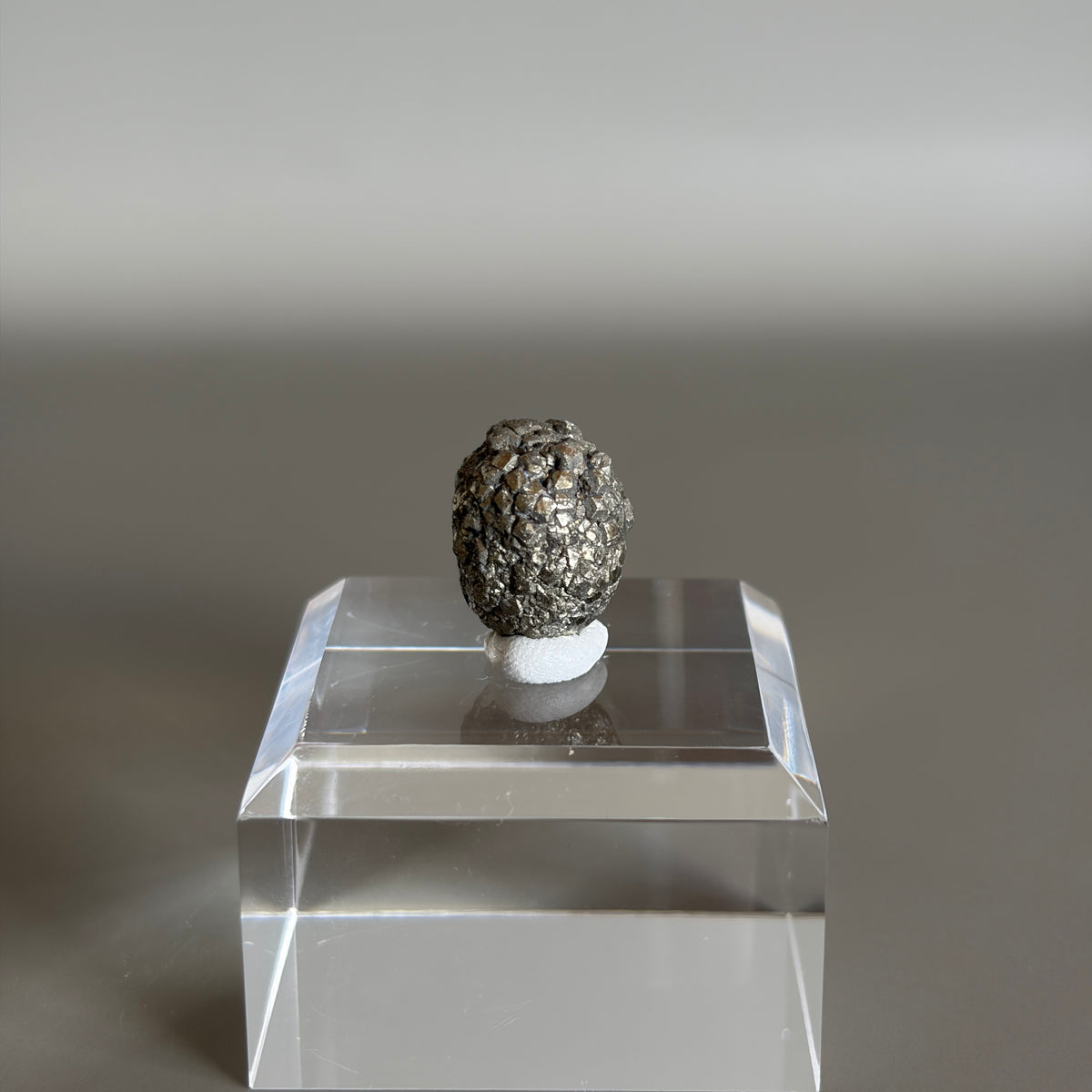 Pyrite Cluster 004