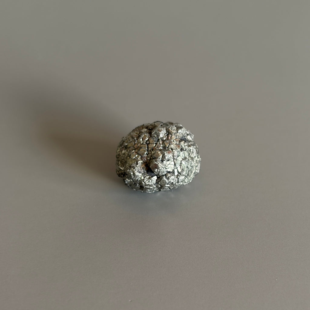 Pyrite Cluster 004