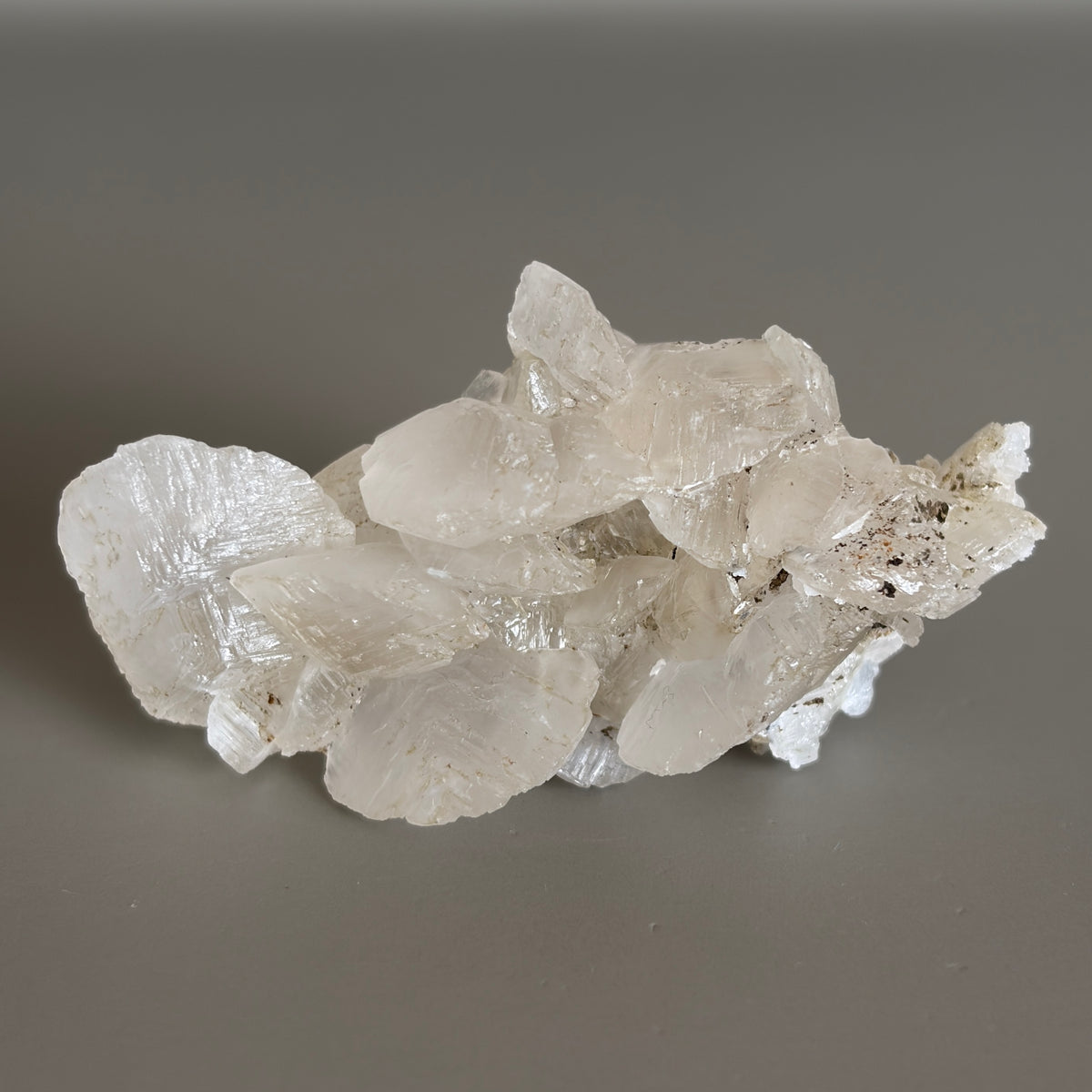 Calcite Cluster