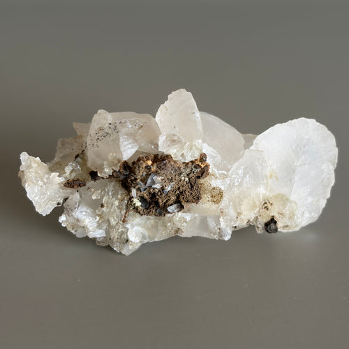 Calcite Cluster