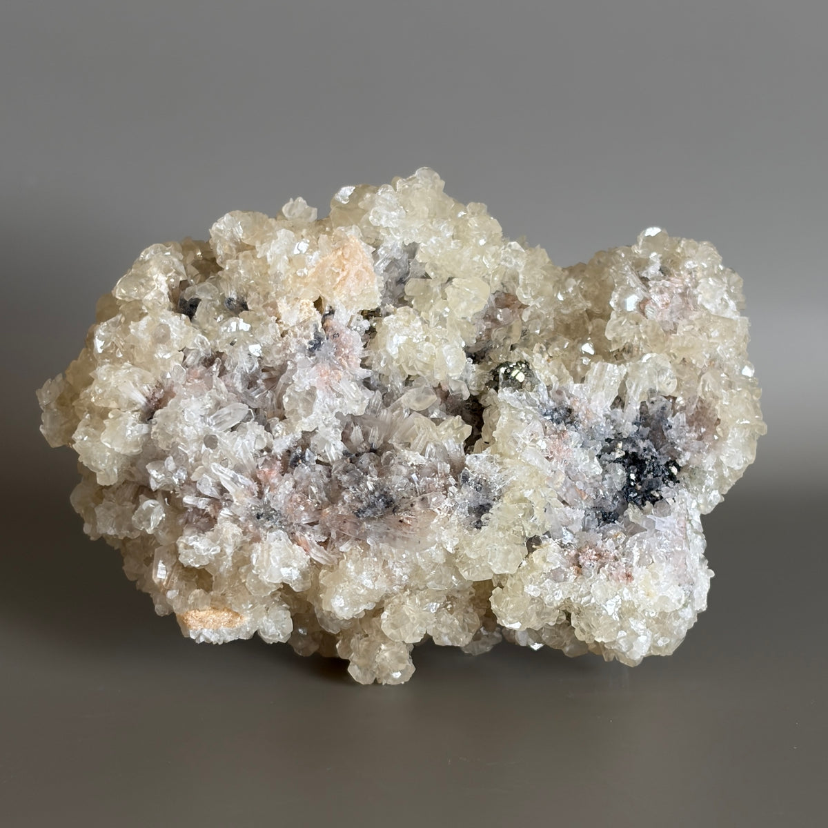 Calcite
