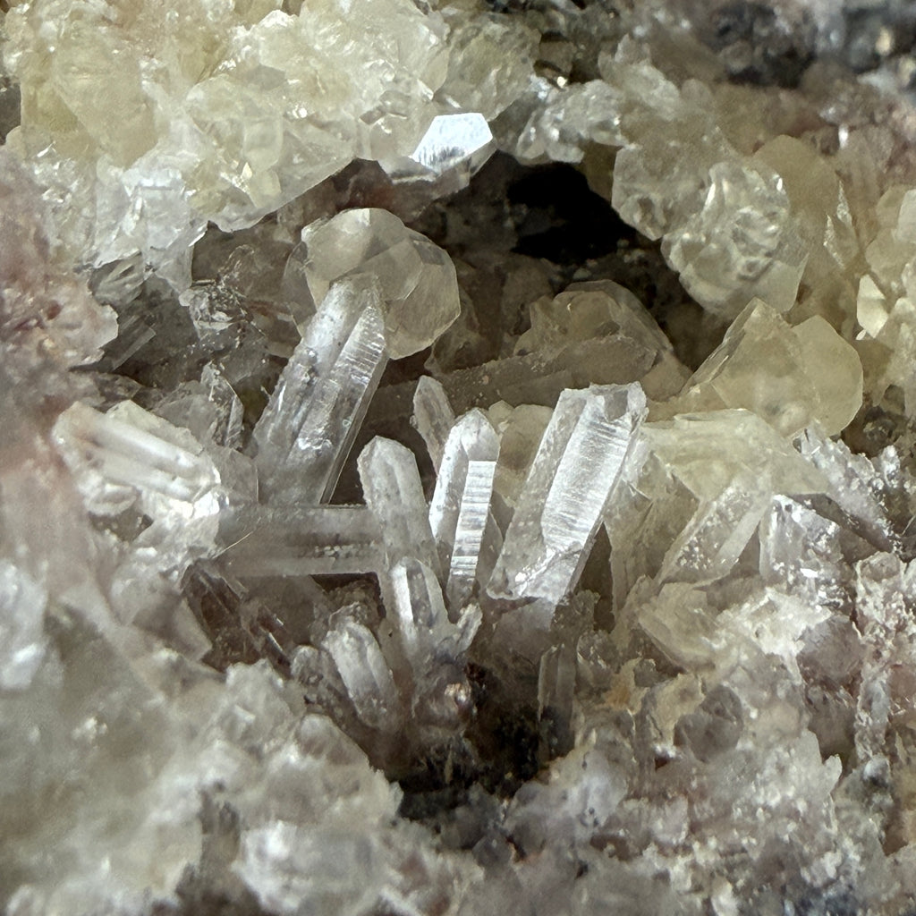 Calcite