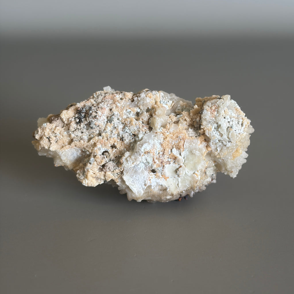 Calcite Cluster