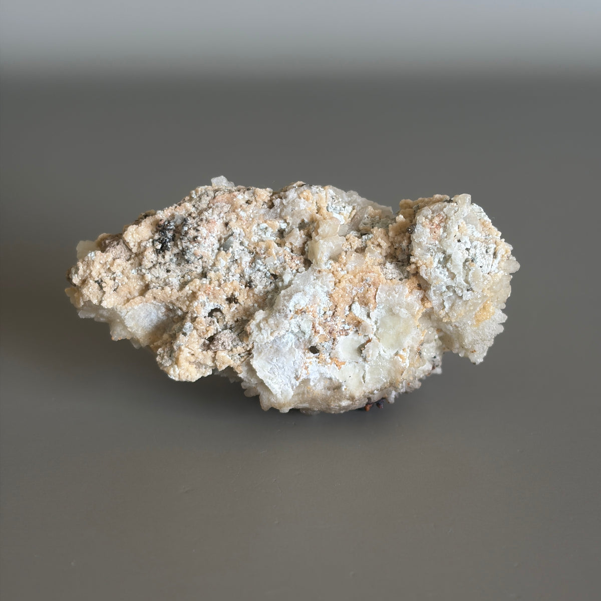 Calcite Cluster