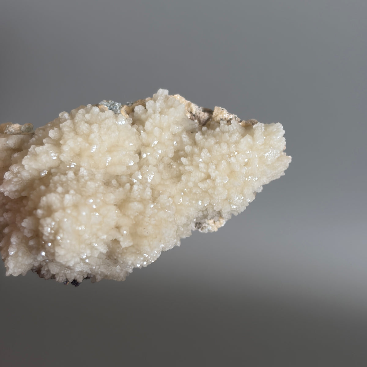 Calcite Cluster