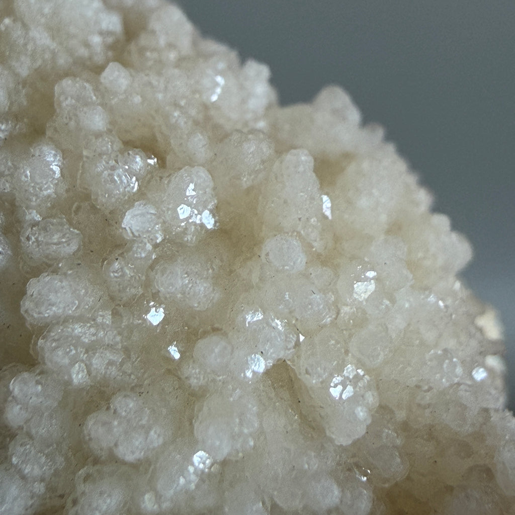 Calcite Cluster