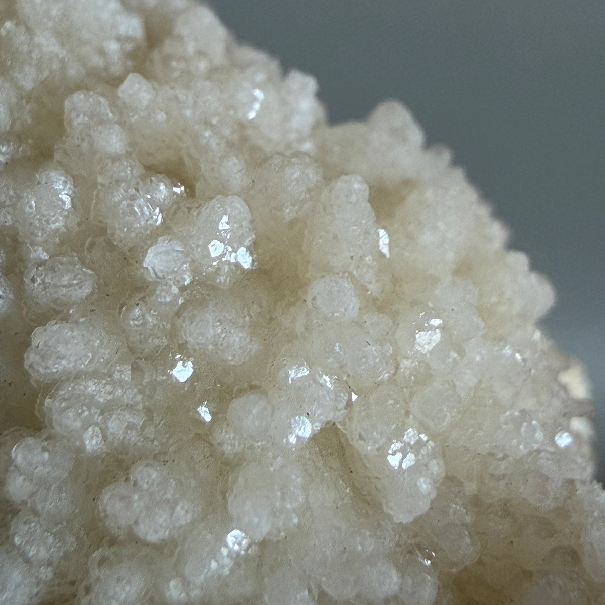 Calcite Cluster