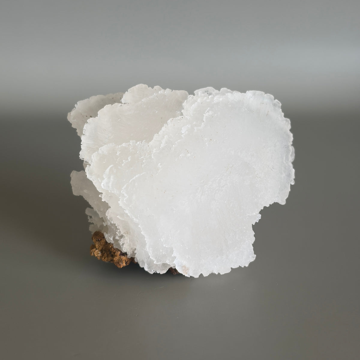 Calcite Cluster