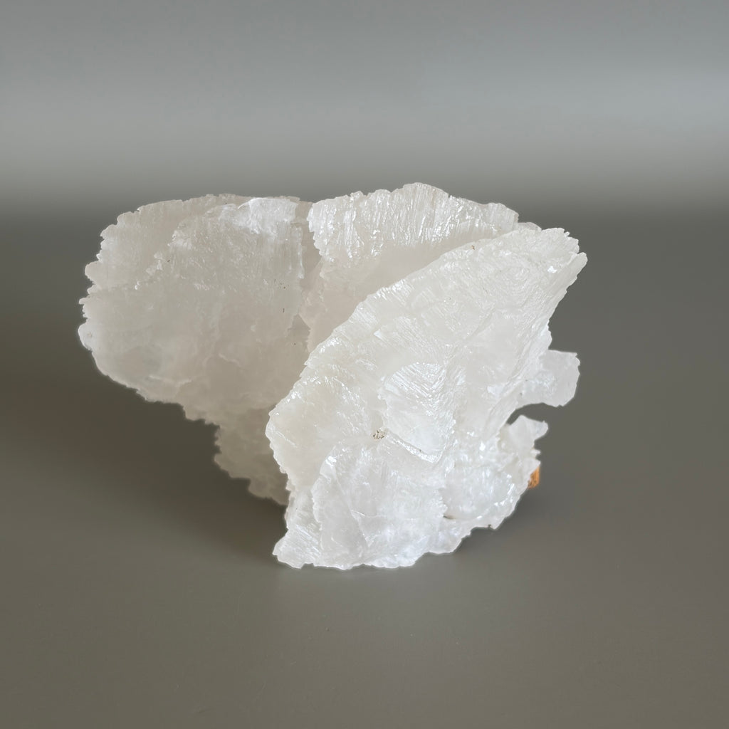 Calcite Cluster