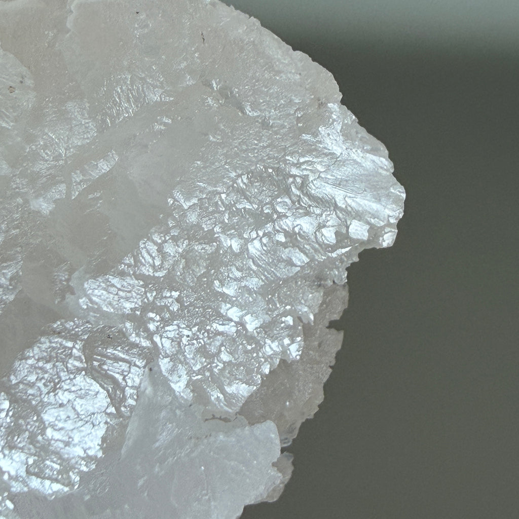 Calcite Cluster