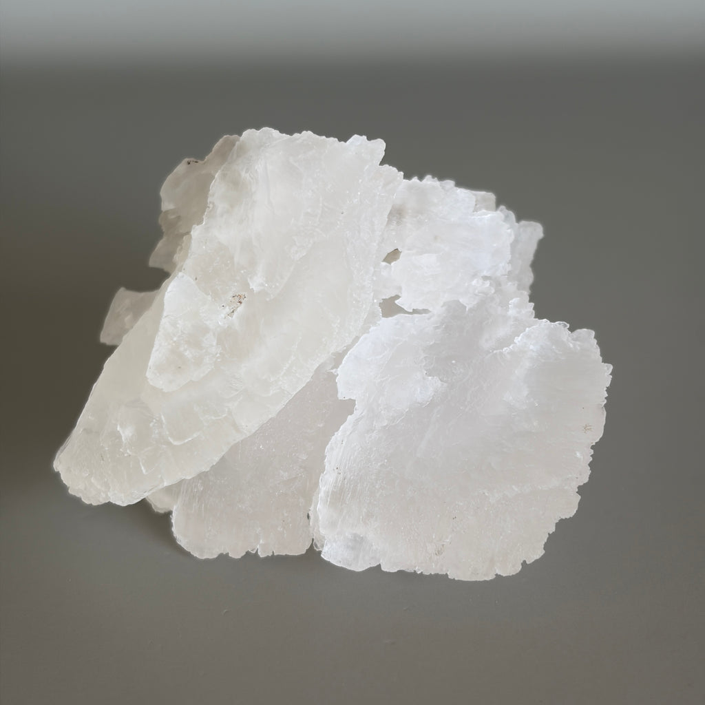 Calcite Cluster