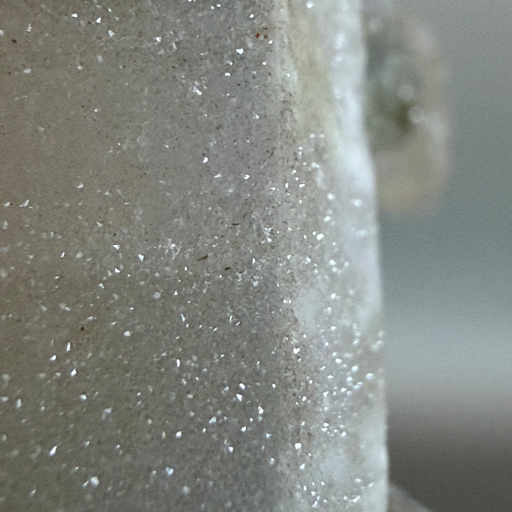 Quartz with Calcite 003