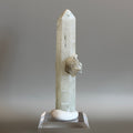 Quartz with Calcite 002