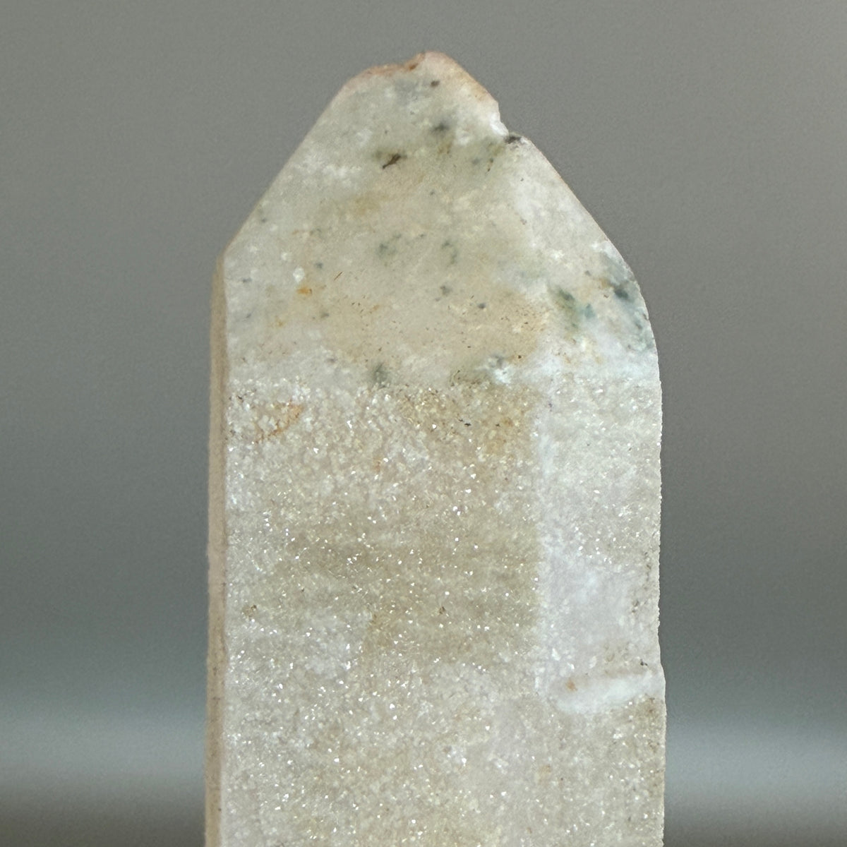 Quartz with Calcite 002