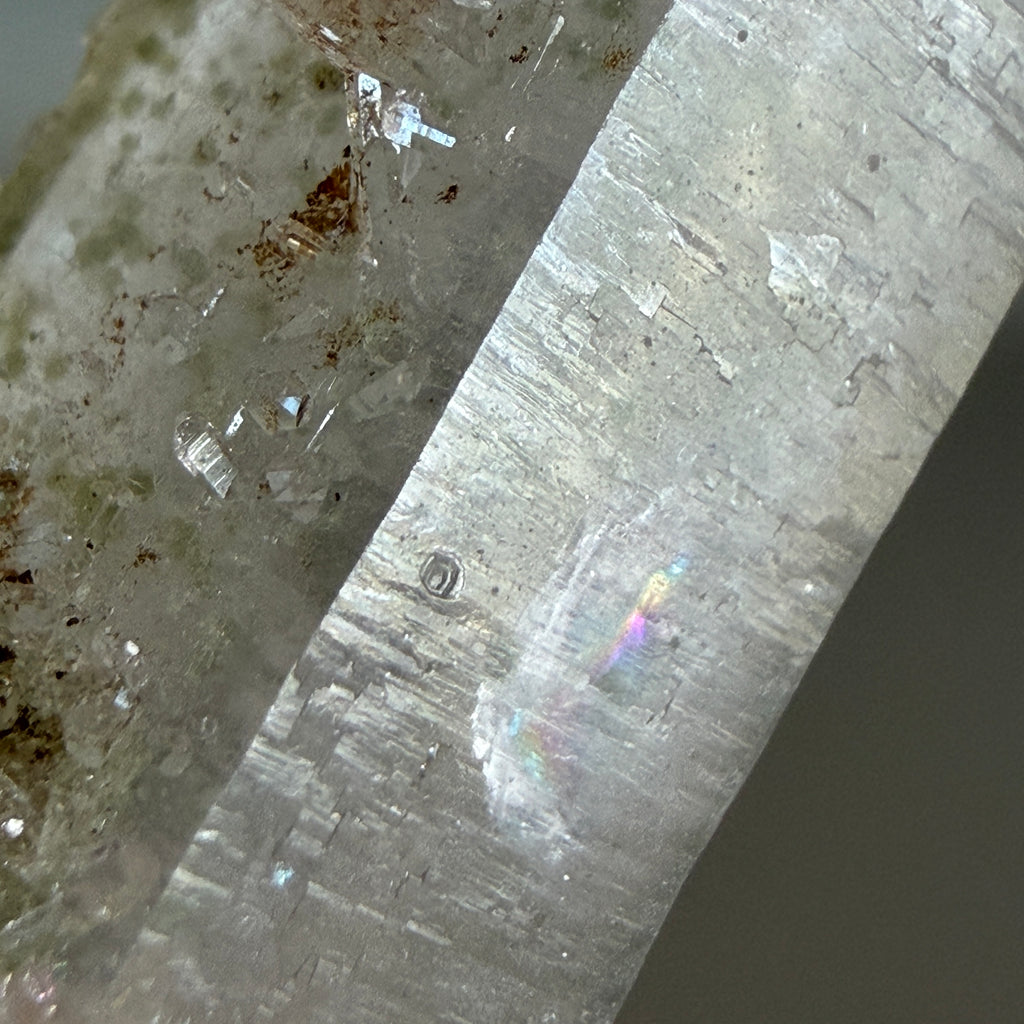 Jinlong Quartz 002