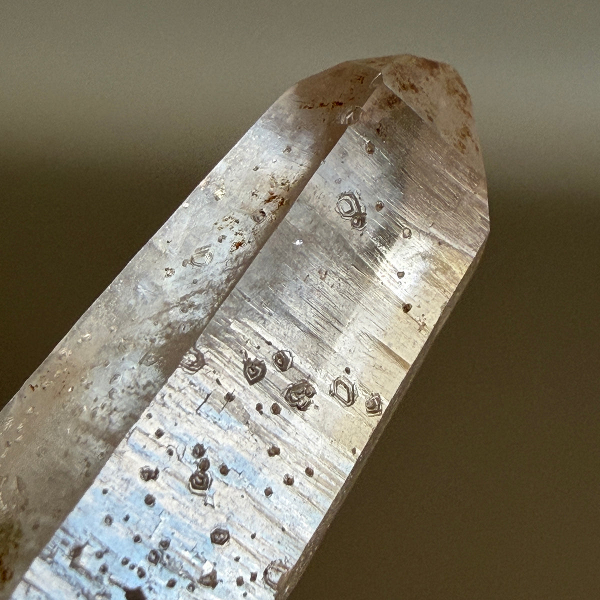 Jinlong Quartz 002