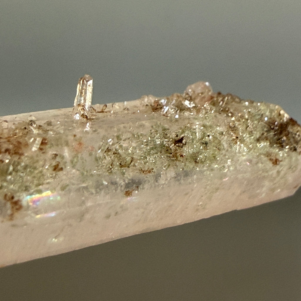 Jinlong Quartz 002