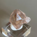 Rutilated Quartz