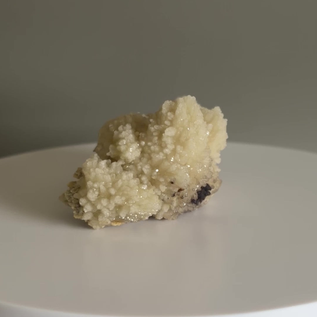 Calcite Cluster