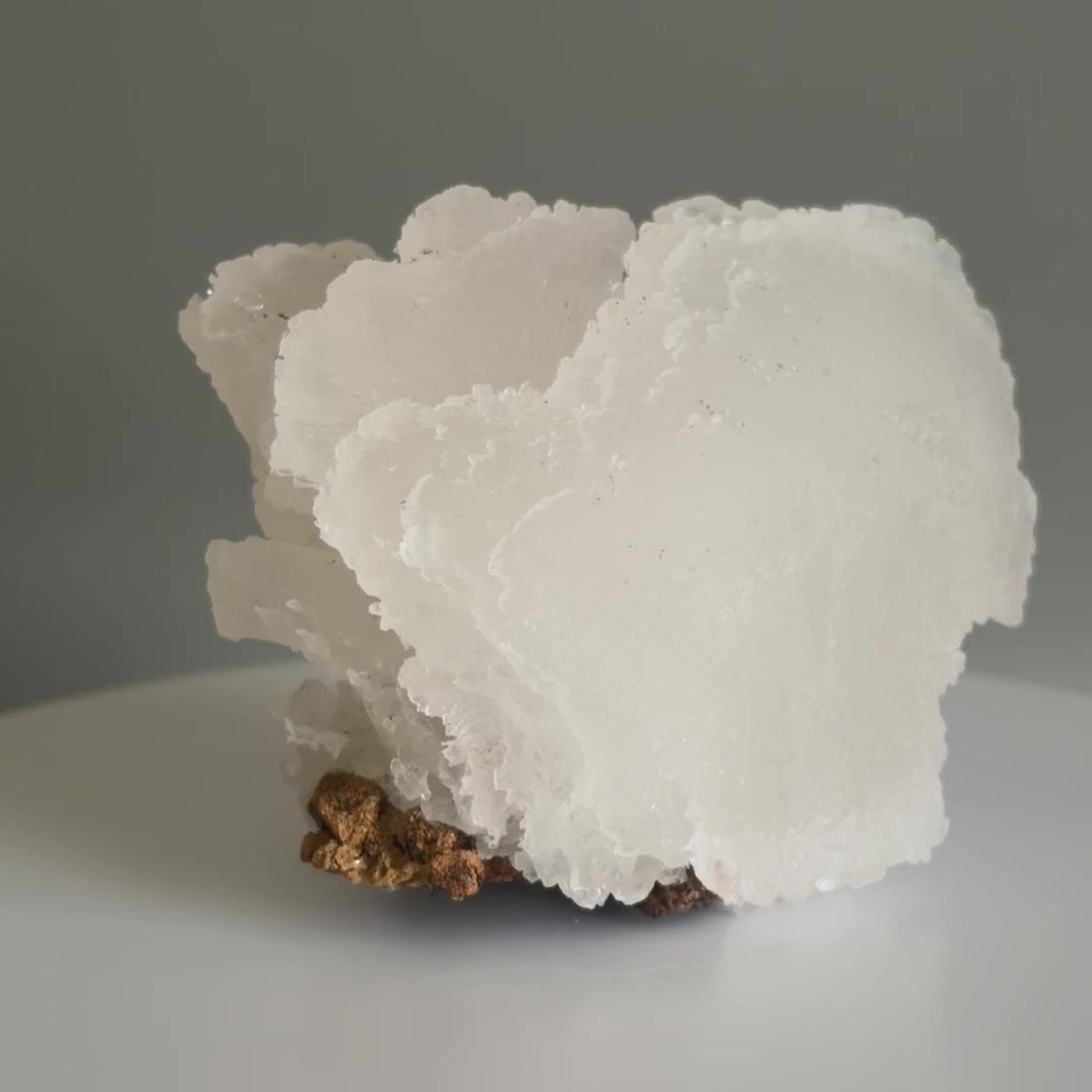 Calcite Cluster