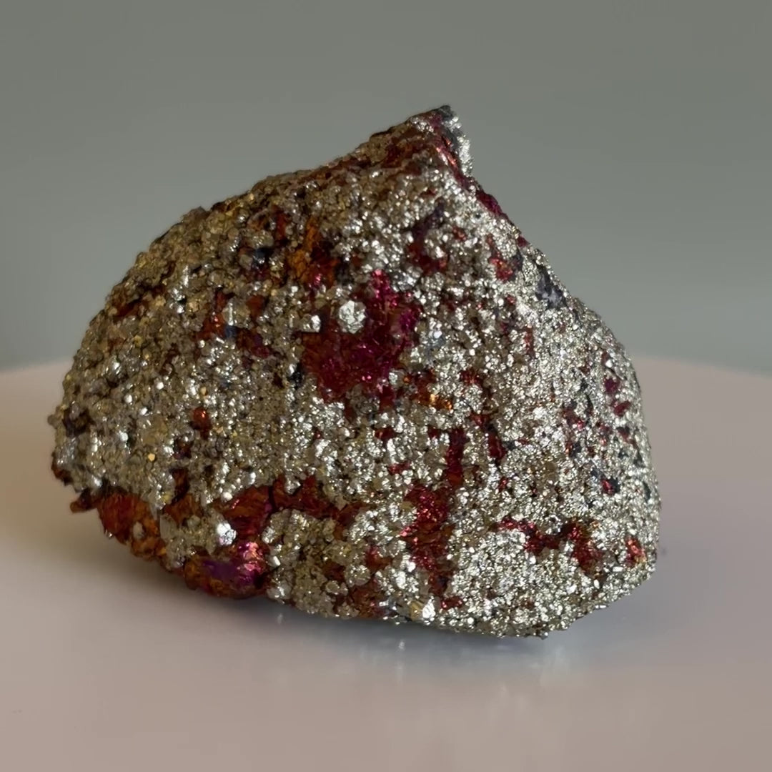 Peacock Ore 007
