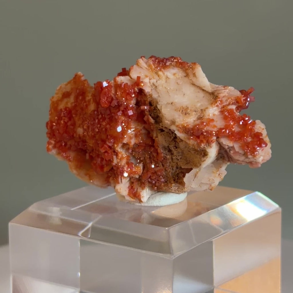 Vanadinite