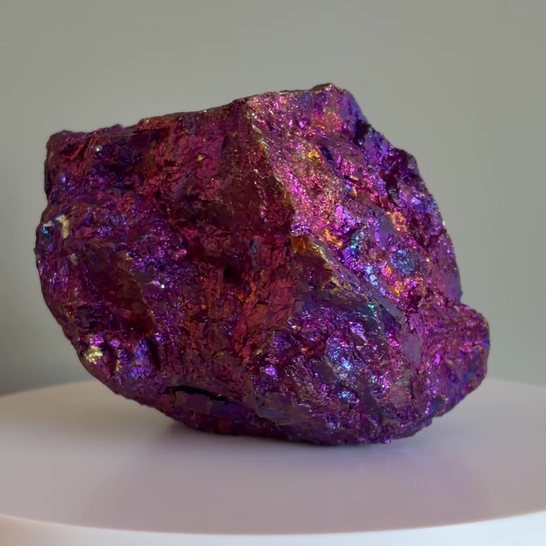 Peacock Ore 001