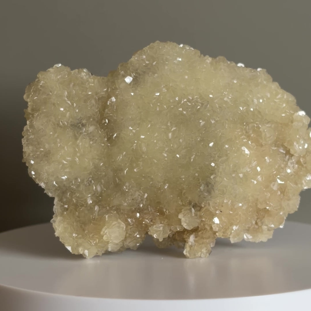 Calcite