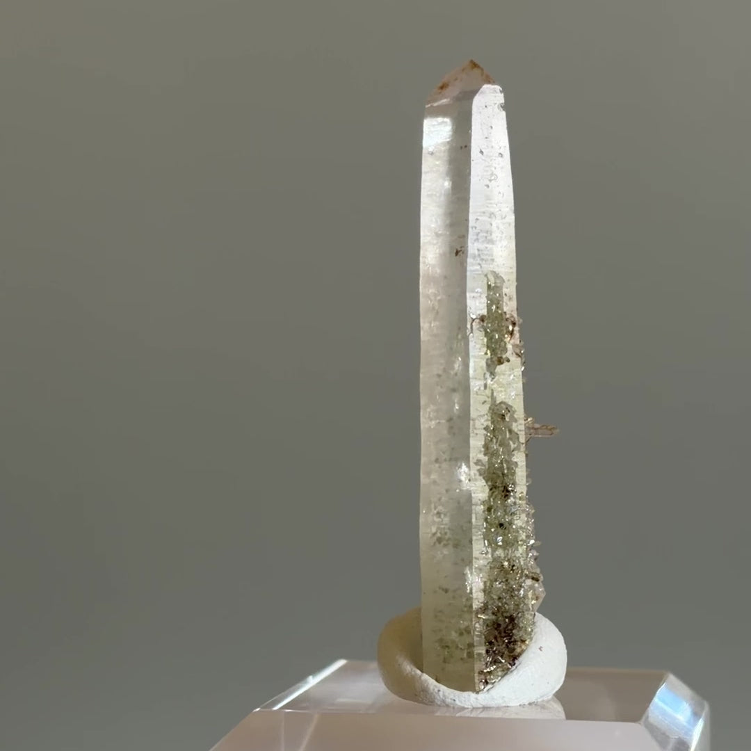 Jinlong Quartz 002